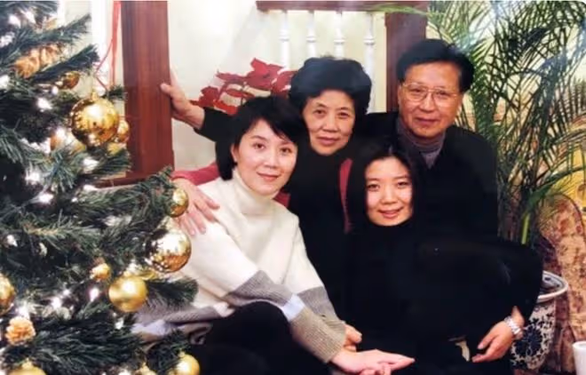 7位讓父母驕傲的星二代,有人成全民偶像,有人成當紅導演