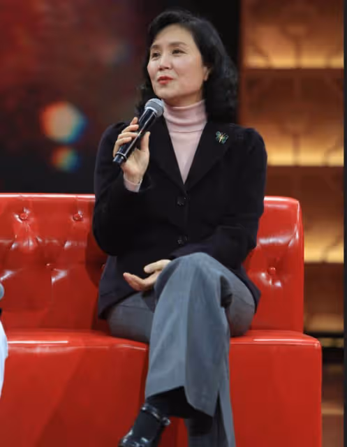 7位讓父母驕傲的星二代,有人成全民偶像,有人成當紅導演