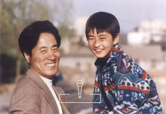 7位讓父母驕傲的星二代,有人成全民偶像,有人成當紅導演