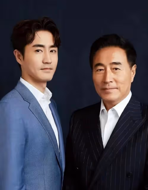 7位讓父母驕傲的星二代,有人成全民偶像,有人成當紅導演
