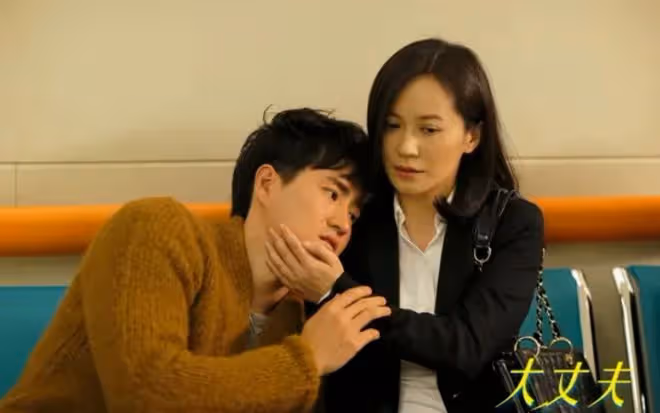 7位讓父母驕傲的星二代,有人成全民偶像,有人成當紅導演