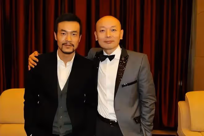 7位讓父母驕傲的星二代,有人成全民偶像,有人成當紅導演