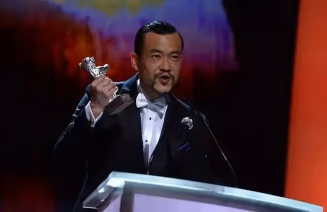 7位讓父母驕傲的星二代,有人成全民偶像,有人成當紅導演