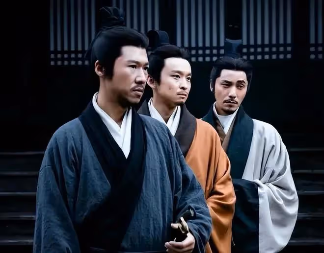 7位讓父母驕傲的星二代,有人成全民偶像,有人成當紅導演