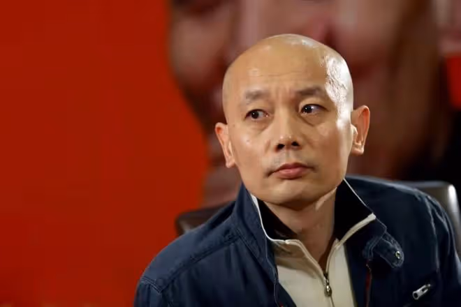 7位讓父母驕傲的星二代，有人成全民偶像，有人成當紅導演