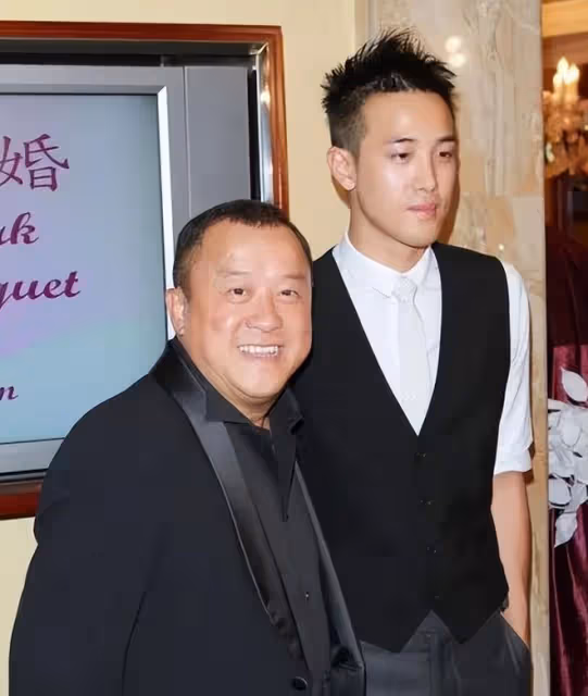 7位讓父母驕傲的星二代，有人成全民偶像，有人成當紅導演