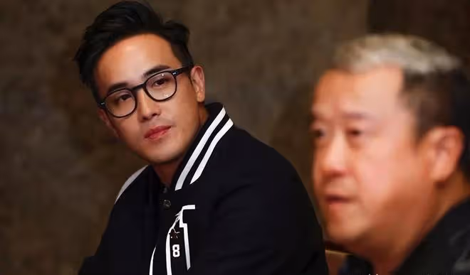 7位讓父母驕傲的星二代，有人成全民偶像，有人成當紅導演
