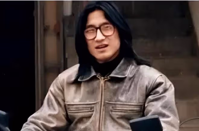 老爸是歪瓜裂棗,女兒卻顏值爆表,這些明星父女的長相真奇妙