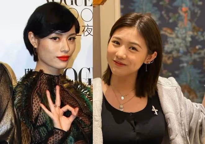 老爸是歪瓜裂棗,女兒卻顏值爆表,這些明星父女的長相真奇妙