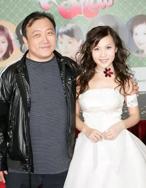 老爸是歪瓜裂棗,女兒卻顏值爆表,這些明星父女的長相真奇妙
