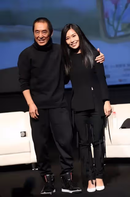 老爸是歪瓜裂棗,女兒卻顏值爆表,這些明星父女的長相真奇妙