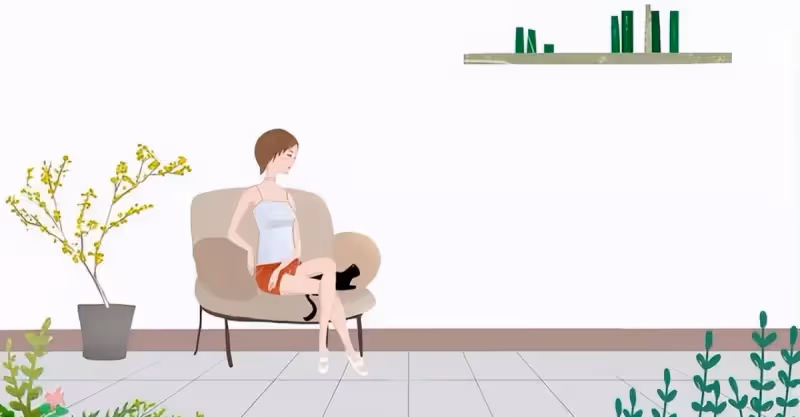 一段感情走下坡路的跡象