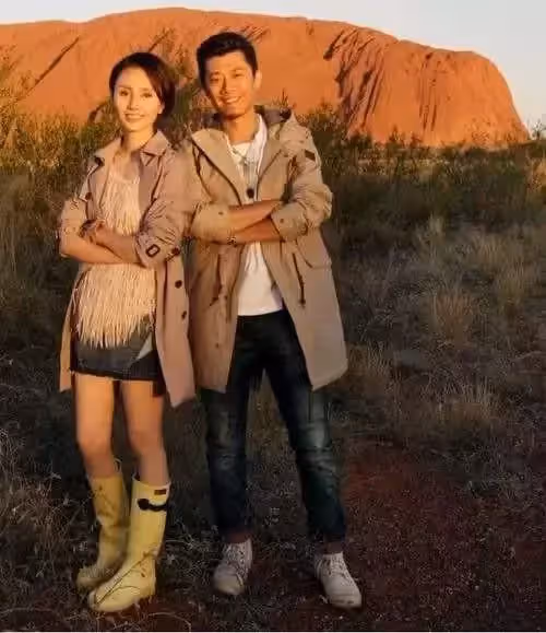 從小寄人籬下！男星爆紅後「無法諒解父母」再也不相往來　多年後「聽到老婆一句話」落淚團圓