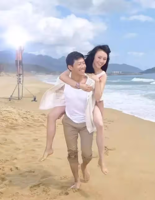從小寄人籬下！男星爆紅後「無法諒解父母」再也不相往來　多年後「聽到老婆一句話」落淚團圓