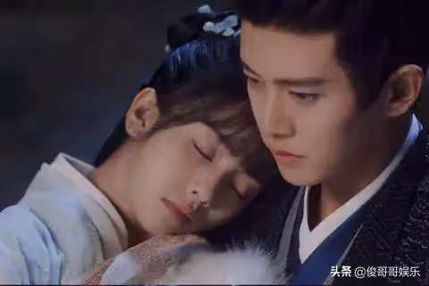 《周生如故》續集開播,任嘉倫白鹿cp,怕是要栽在男主的原聲上面_生辰_觀眾_劇情