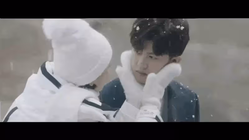 《周生如故》續集開播,任嘉倫白鹿cp,怕是要栽在男主的原聲上面_生辰_觀眾_劇情
