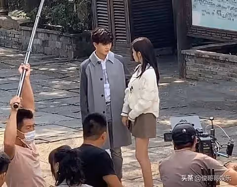 《周生如故》續集開播,任嘉倫白鹿cp,怕是要栽在男主的原聲上面_生辰_觀眾_劇情