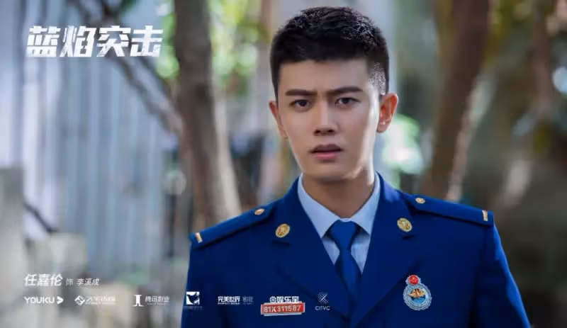 男神努力=我們福利!盤點10位「2022陸劇霸屏男神」:楊洋《特戰榮耀》、《且試天下》接連上線!
