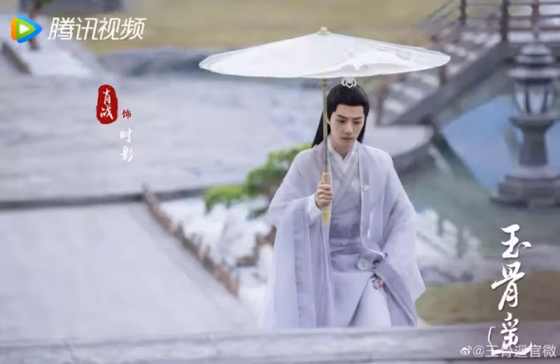 男神努力=我們福利!盤點10位「2022陸劇霸屏男神」:楊洋《特戰榮耀》、《且試天下》接連上線!