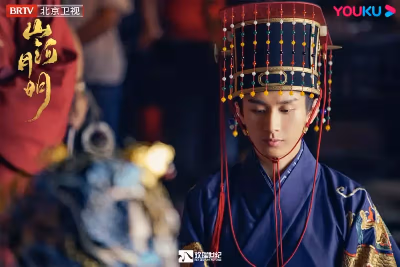 男神努力=我們福利!盤點10位「2022陸劇霸屏男神」:楊洋《特戰榮耀》、《且試天下》接連上線!