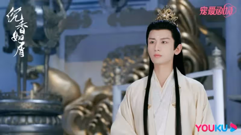 男神努力=我們福利!盤點10位「2022陸劇霸屏男神」:楊洋《特戰榮耀》、《且試天下》接連上線!