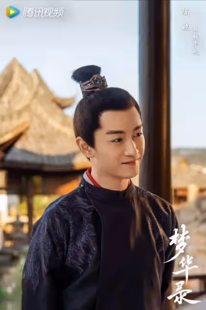 男神努力=我們福利!盤點10位「2022陸劇霸屏男神」:楊洋《特戰榮耀》、《且試天下》接連上線!