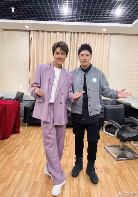 《披哥2》天王亮相打氣,8組哥哥舞台排名遭批露