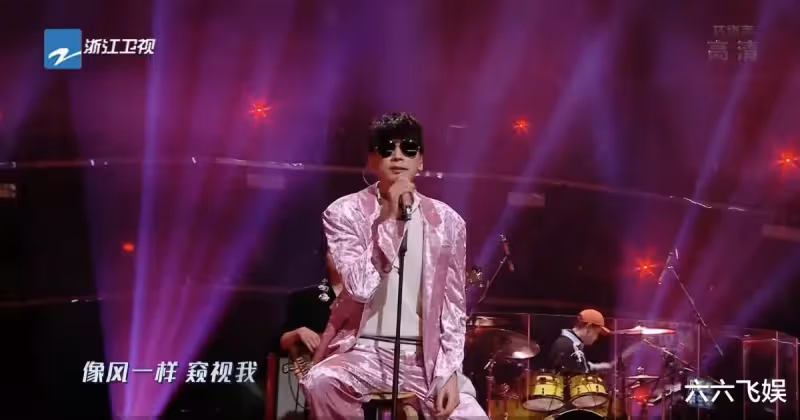 《披哥2》天王亮相打氣,8組哥哥舞台排名遭批露
