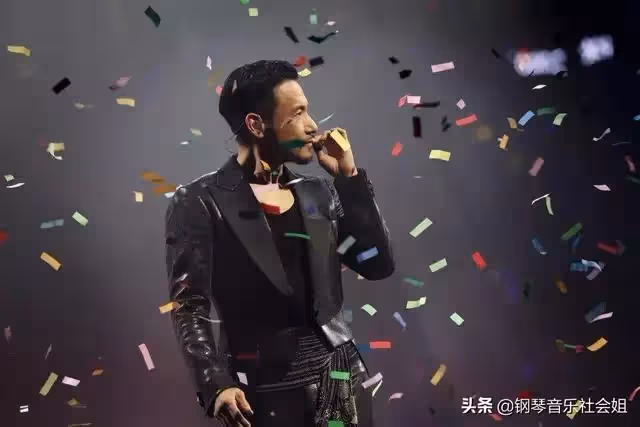 《披哥2》天王亮相打氣,8組哥哥舞台排名遭批露