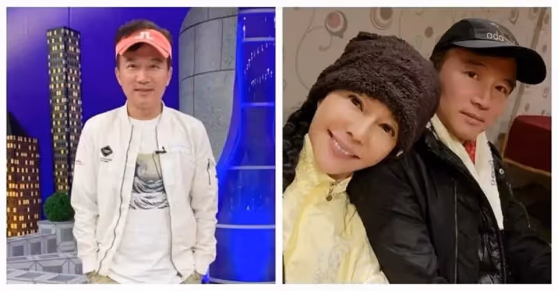 騙了狄鶯15年，孫鵬突告解我不是故意的誠懇道歉，砸15萬安太座，甜喊：要一輩子好好的