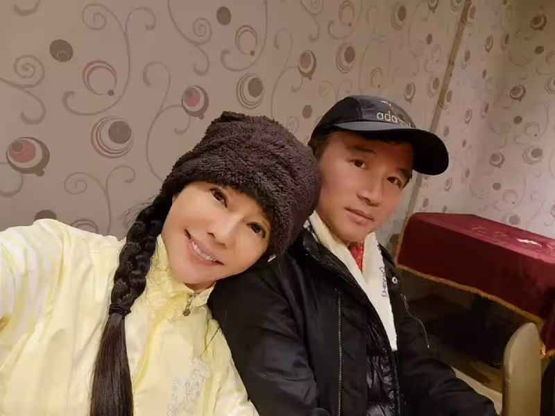 騙了狄鶯15年,孫鵬突告解我不是故意的誠懇道歉,砸15萬安太座,甜喊:要一輩子好好的