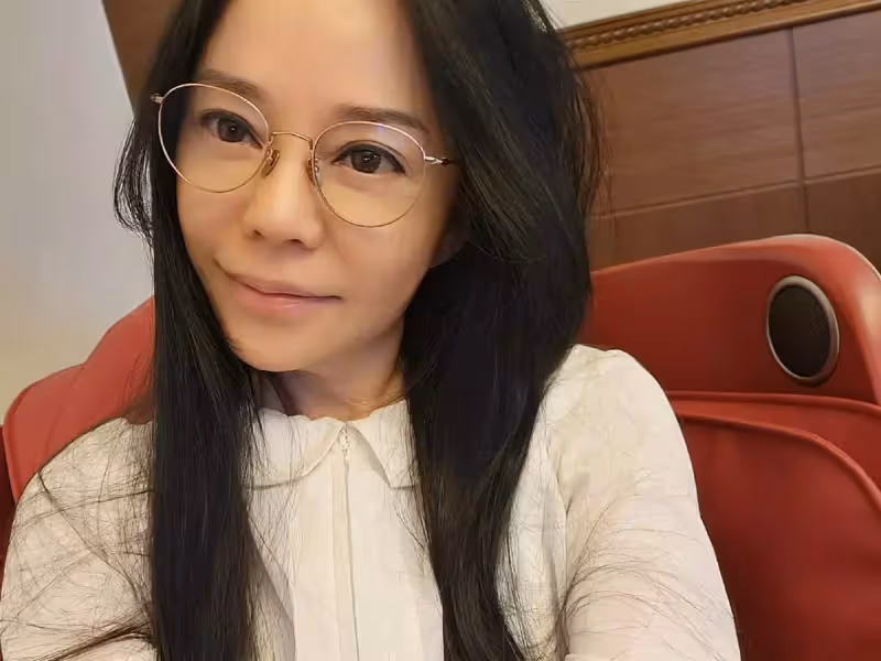 騙了狄鶯15年,孫鵬突告解我不是故意的誠懇道歉,砸15萬安太座,甜喊:要一輩子好好的