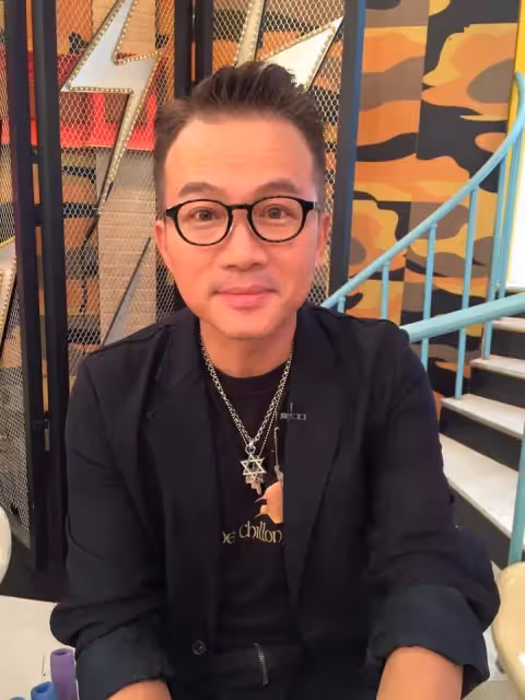 騙了狄鶯15年,孫鵬突告解我不是故意的誠懇道歉,砸15萬安太座,甜喊:要一輩子好好的