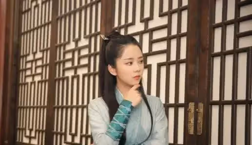 譚松韻又一部電視劇來襲!合作一位大帥哥,另外兩位男生頗有看頭