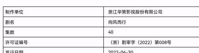 譚松韻又一部電視劇來襲!合作一位大帥哥,另外兩位男生頗有看頭