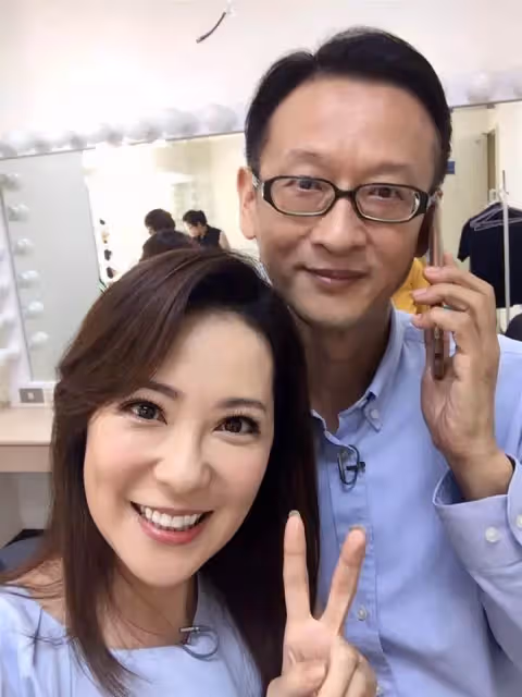 突然收到家書,況明潔70歲外婆才知當了小三跟正宮兒子見面後,釋懷笑了