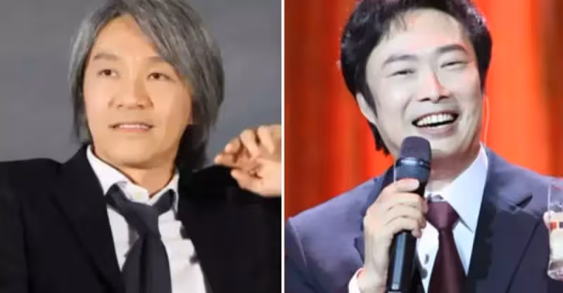 年過60「無兒無女」的7位明星，獨居遺憾，億萬身家沒子女繼承