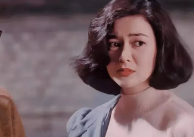 年過60「無兒無女」的7位明星,獨居遺憾,億萬身家沒子女繼承