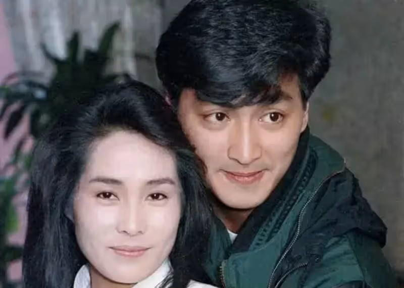 年過60「無兒無女」的7位明星,獨居遺憾,億萬身家沒子女繼承