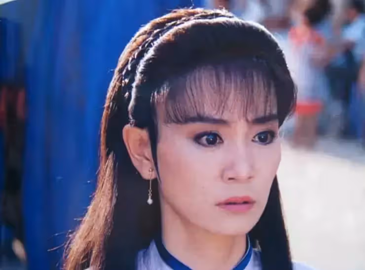 年過60「無兒無女」的7位明星,獨居遺憾,億萬身家沒子女繼承