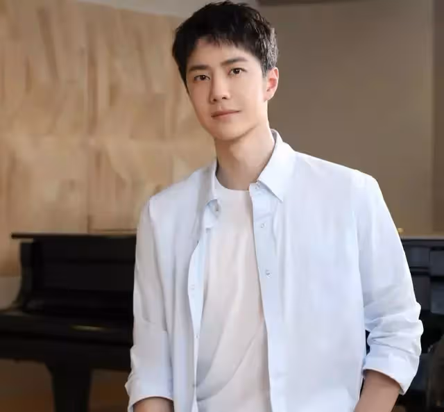 王一博演唱《你好香港》,慶祝回歸25周年,歌詞充滿煙火氣息