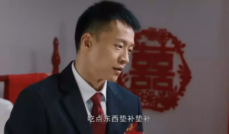 趙麗穎新劇台詞惹爭議,劇情現實到氣人,網友呼籲婚鬧應該被取締