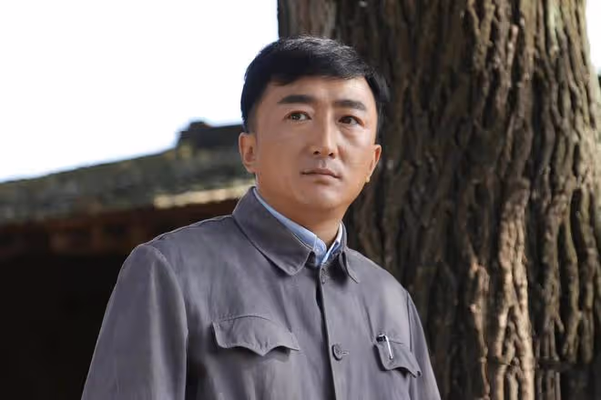 演員劉伯勛突曝去世!心梗搶救無效年僅41歲,好友王茜華悲痛悼念