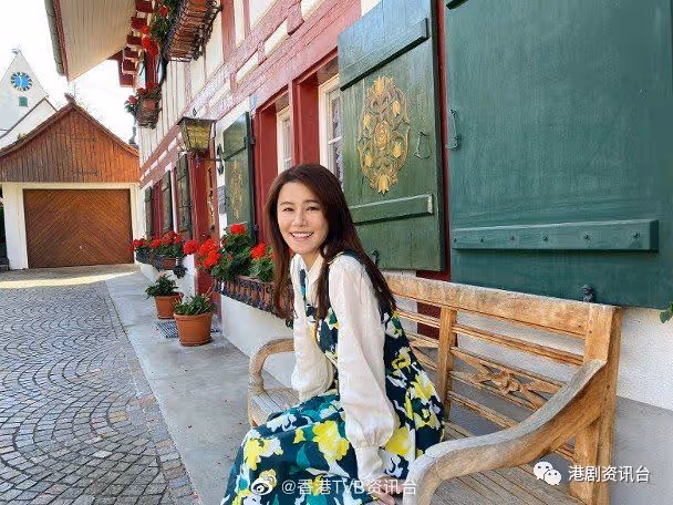 蕭正楠傷心變「望妻石」!黃翠如勇闖歐洲戰火大地