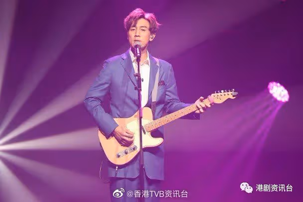 譚俊彥接張智霖棒陪賞月!旺勢持續半年袋800萬