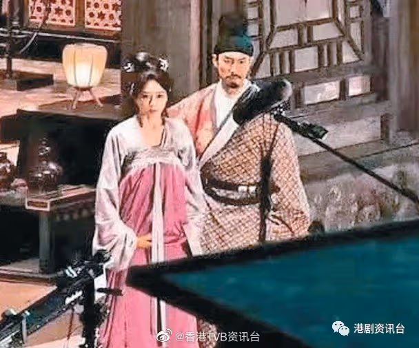 譚俊彥接張智霖棒陪賞月!旺勢持續半年袋800萬