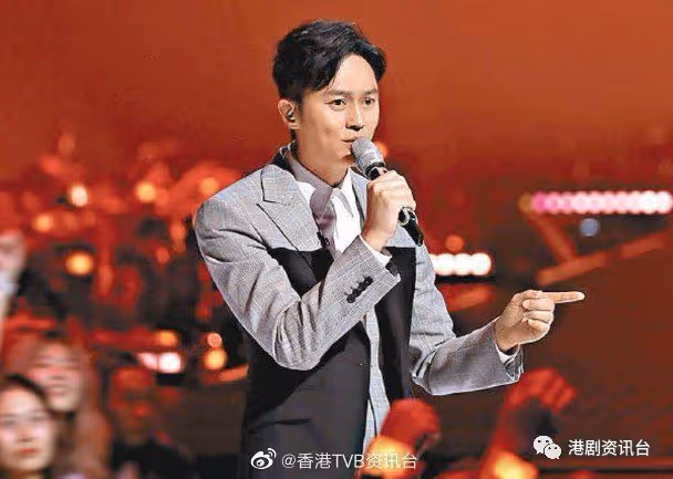 譚俊彥接張智霖棒陪賞月!旺勢持續半年袋800萬