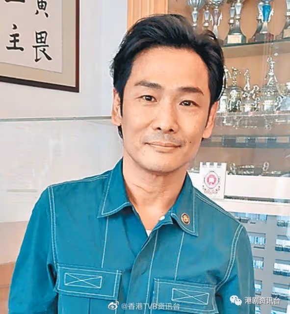 譚俊彥接張智霖棒陪賞月!旺勢持續半年袋800萬