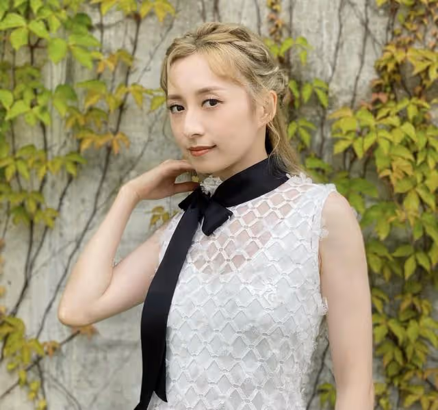 突發!TVB知名女星宣布確診,剛出席完大型記者會人人自危