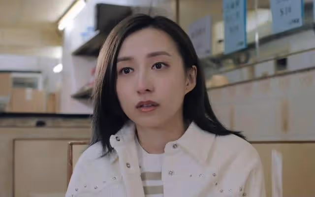突發!TVB知名女星宣布確診,剛出席完大型記者會人人自危